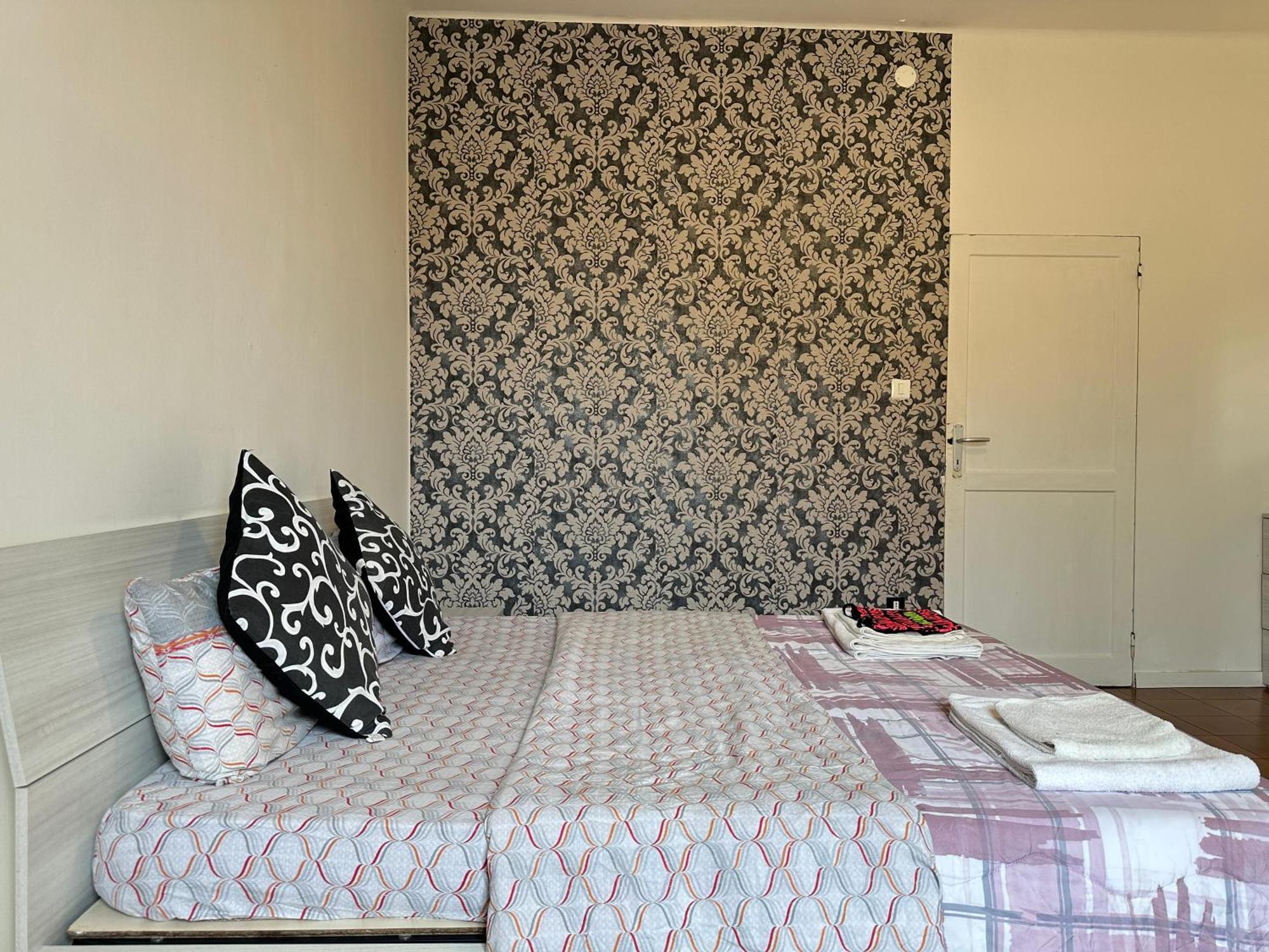 Good Morning Venice Apartment Buitenkant foto