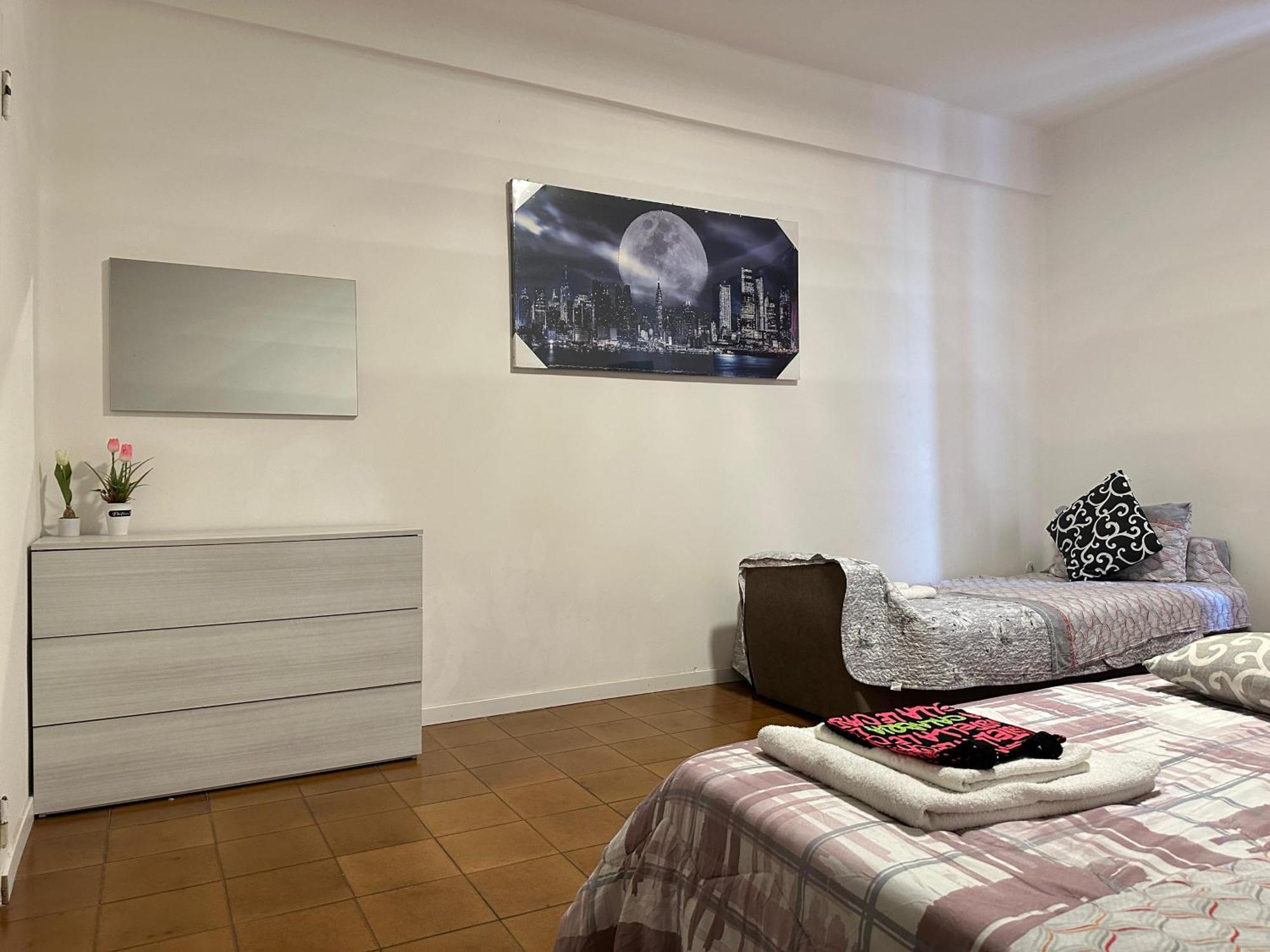 Good Morning Venice Apartment Buitenkant foto