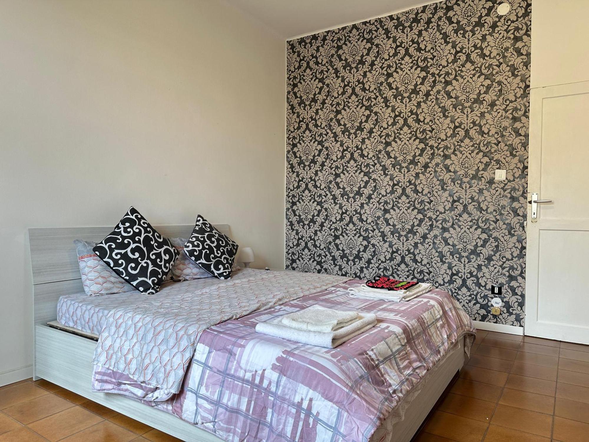 Good Morning Venice Apartment Buitenkant foto