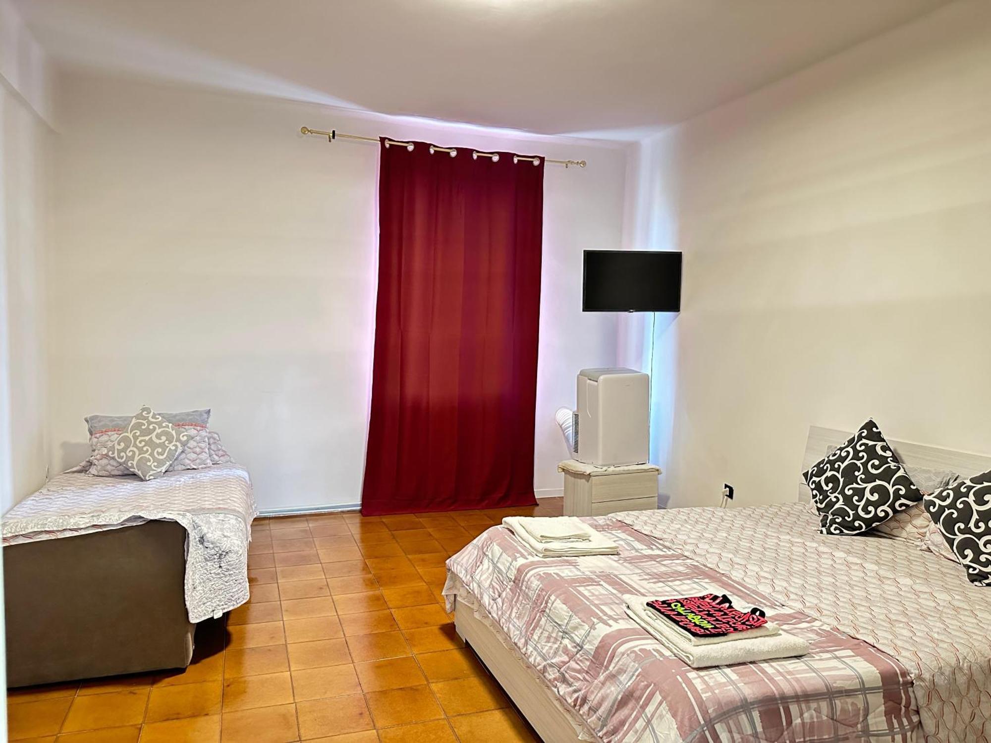 Good Morning Venice Apartment Buitenkant foto