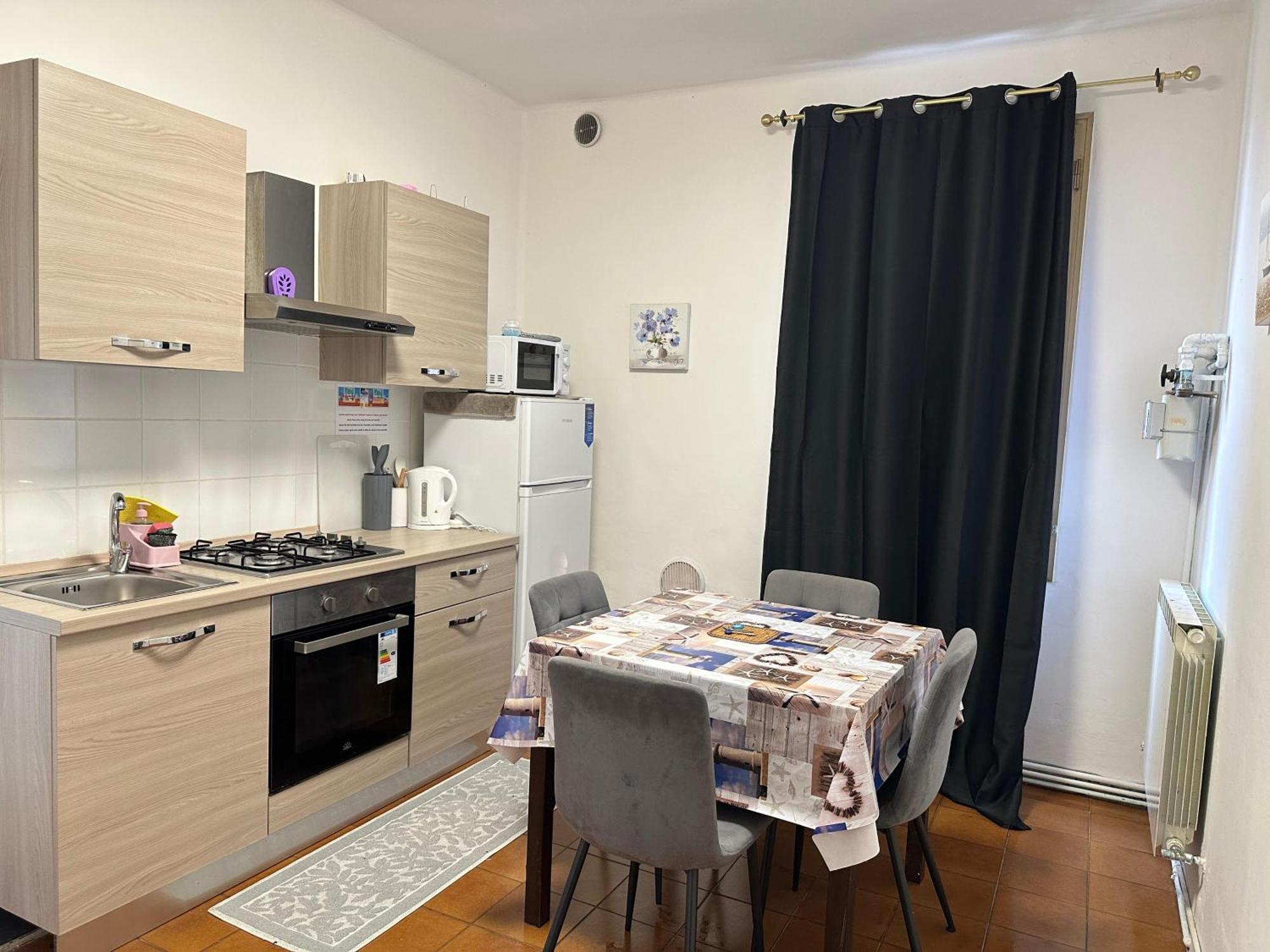 Good Morning Venice Apartment Buitenkant foto