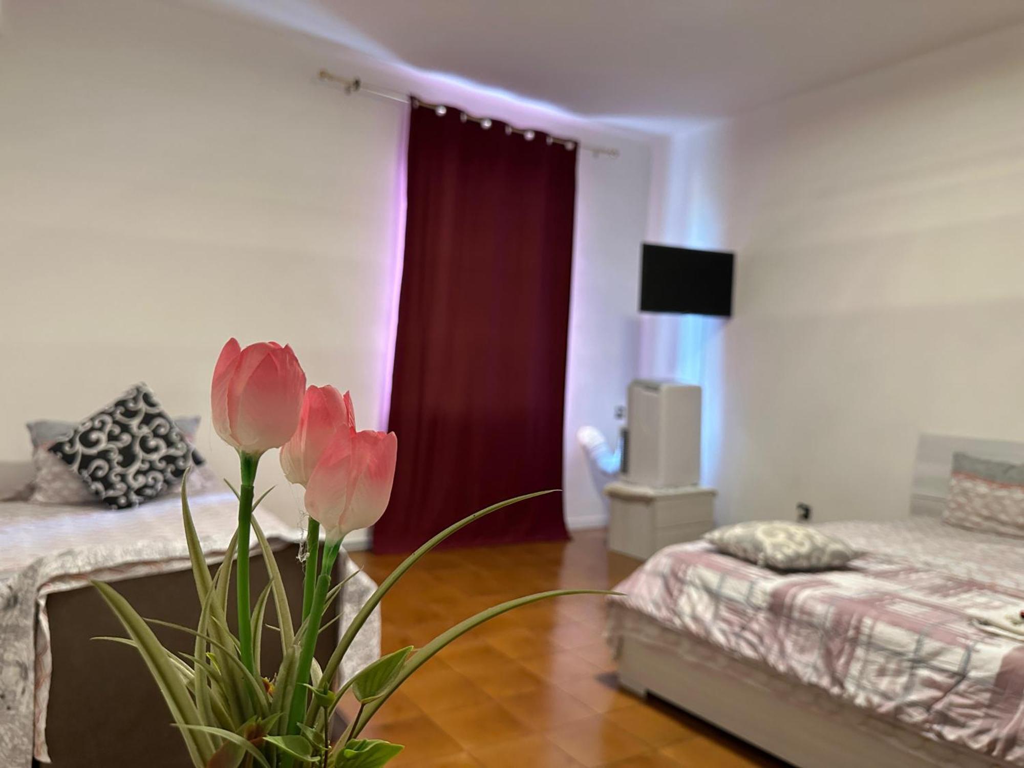 Good Morning Venice Apartment Buitenkant foto