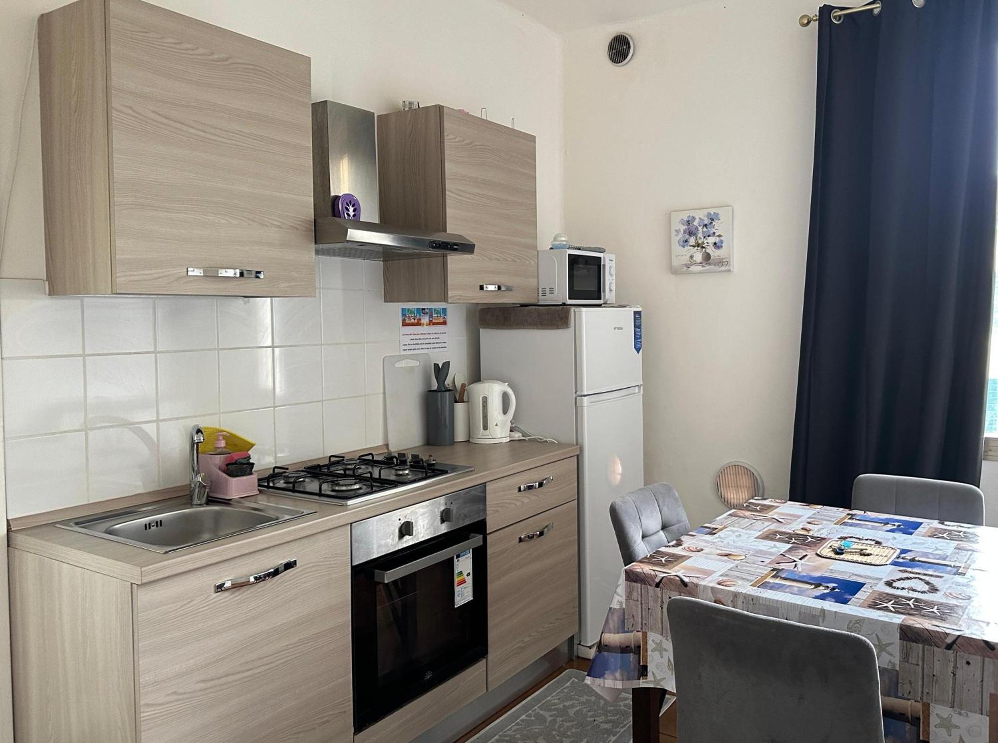 Good Morning Venice Apartment Buitenkant foto