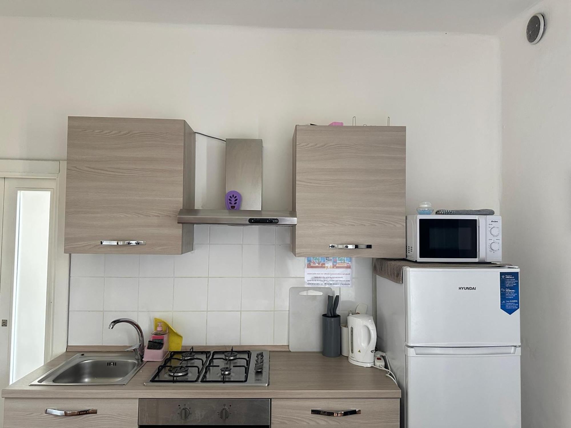 Good Morning Venice Apartment Buitenkant foto