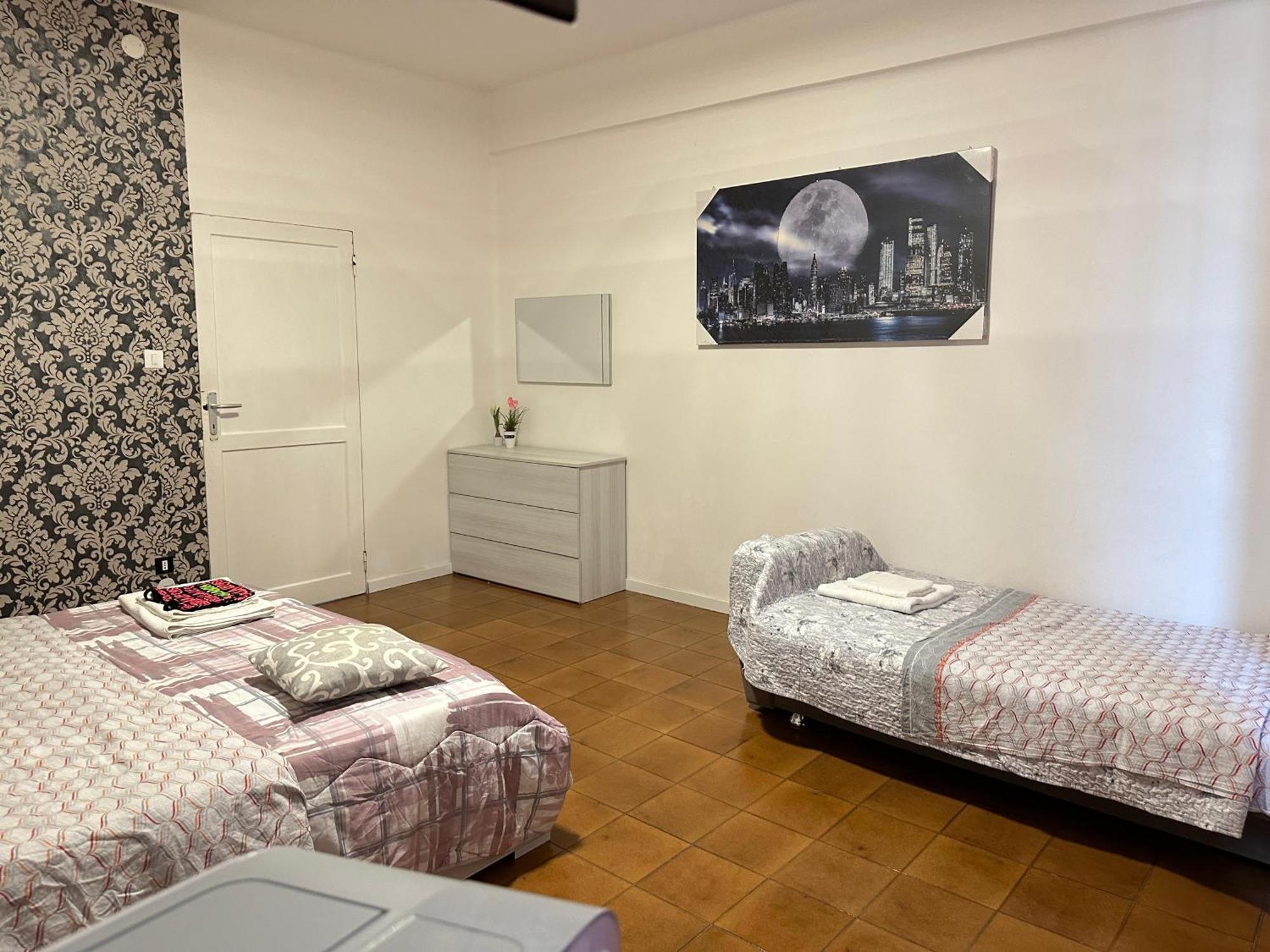 Good Morning Venice Apartment Buitenkant foto