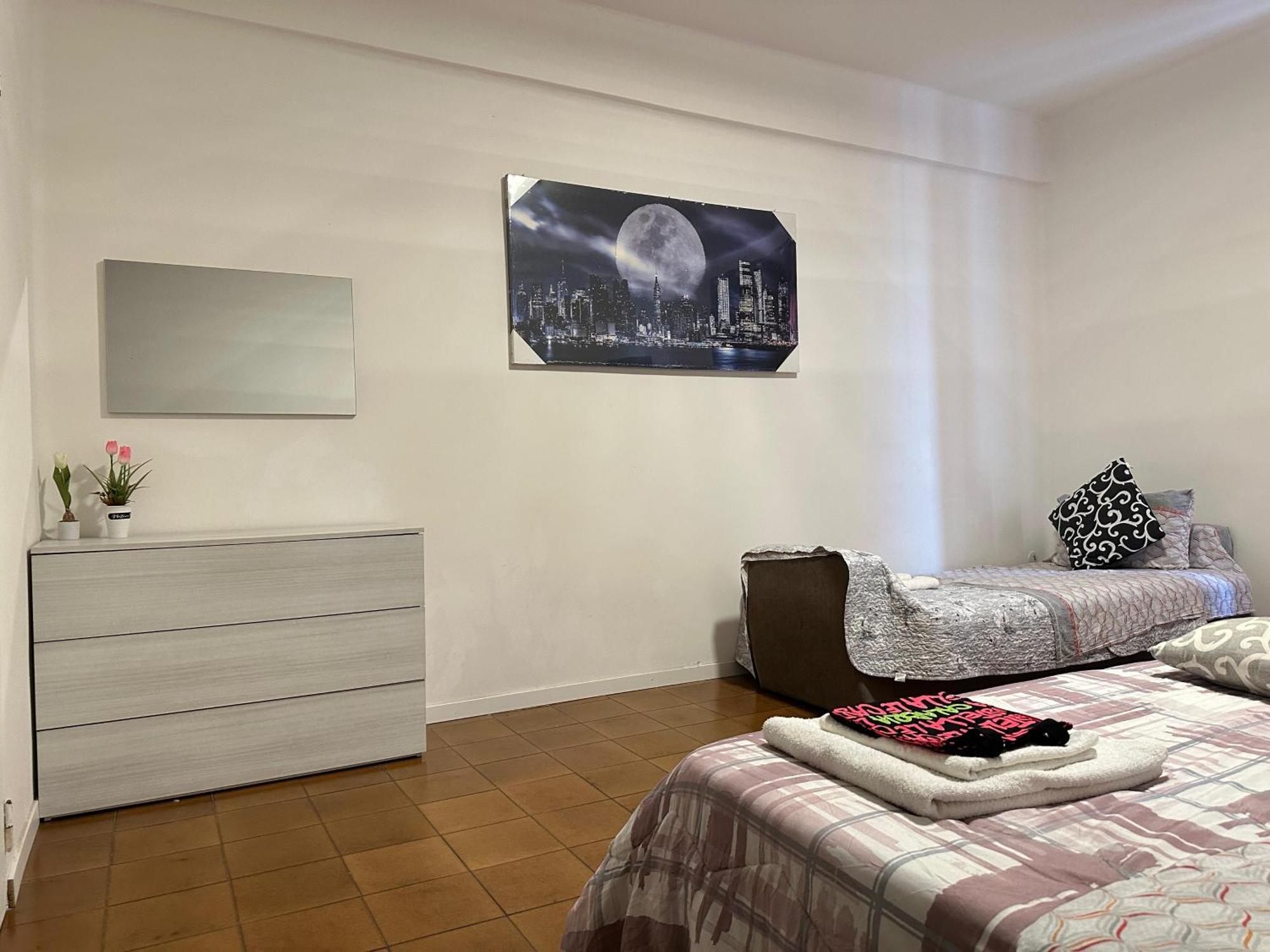 Good Morning Venice Apartment Buitenkant foto