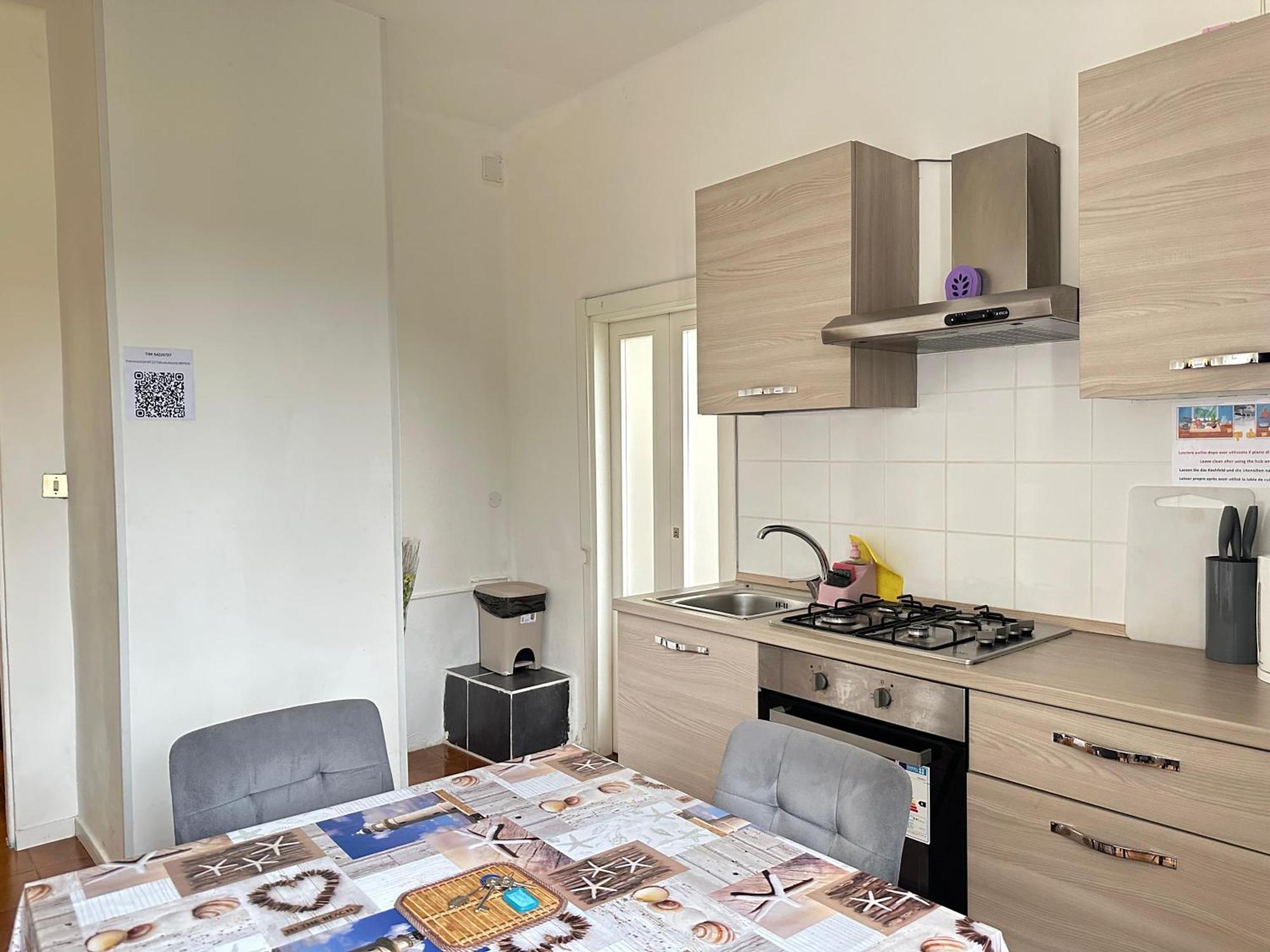Good Morning Venice Apartment Buitenkant foto