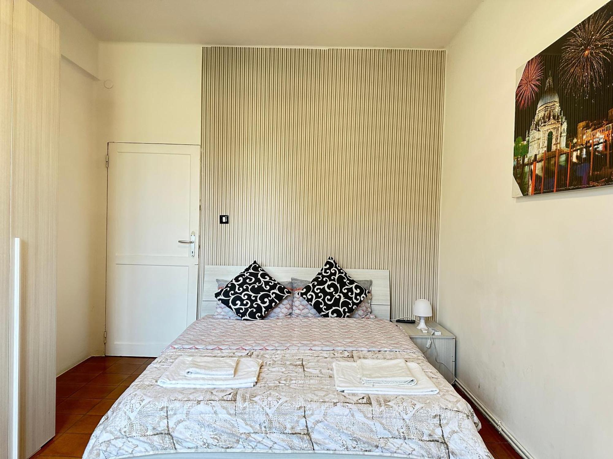 Good Morning Venice Apartment Buitenkant foto