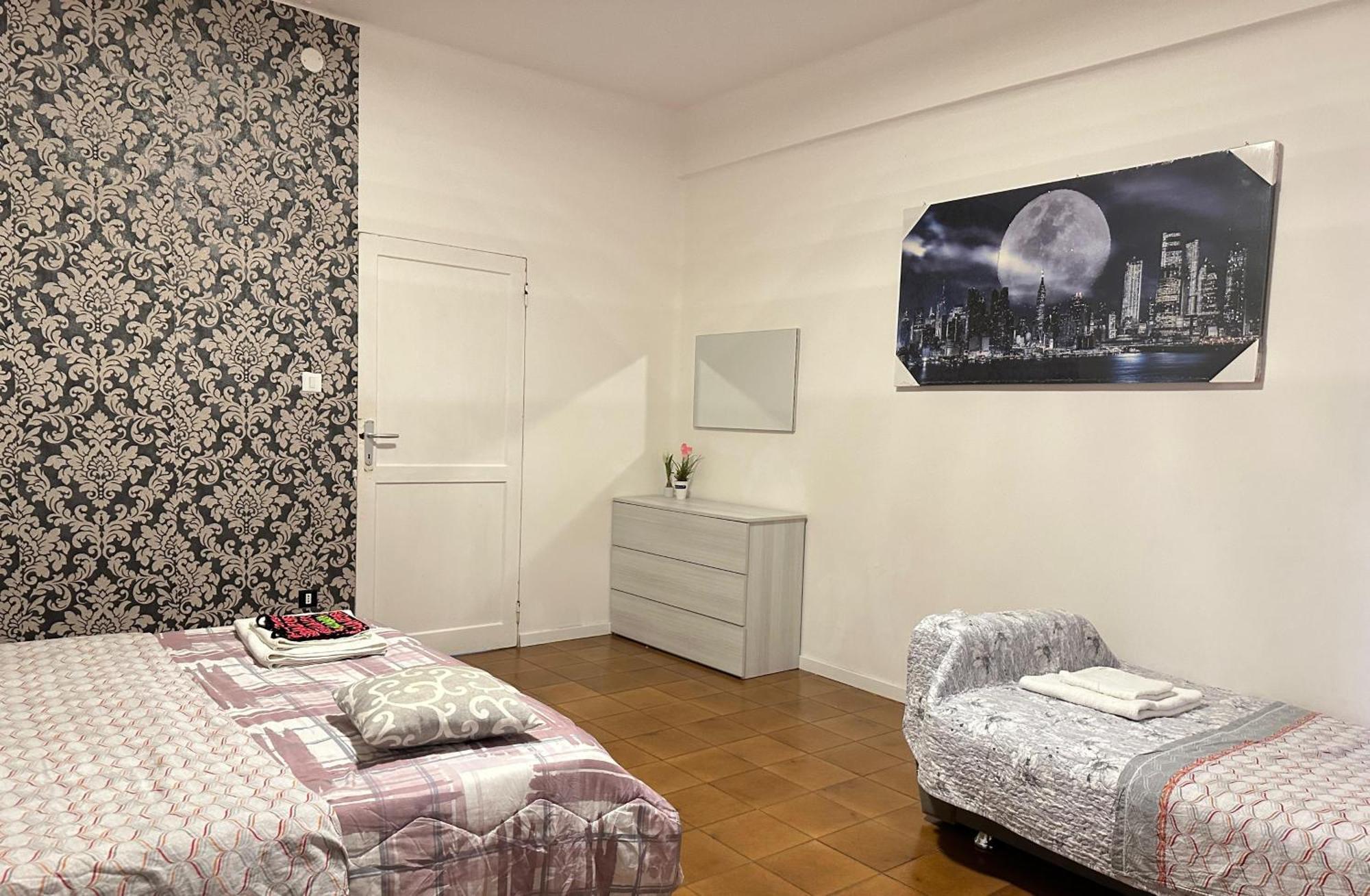 Good Morning Venice Apartment Buitenkant foto