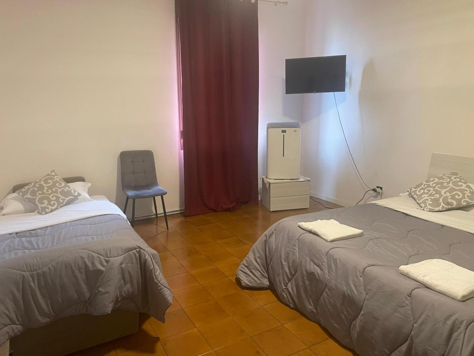 Good Morning Venice Apartment Buitenkant foto