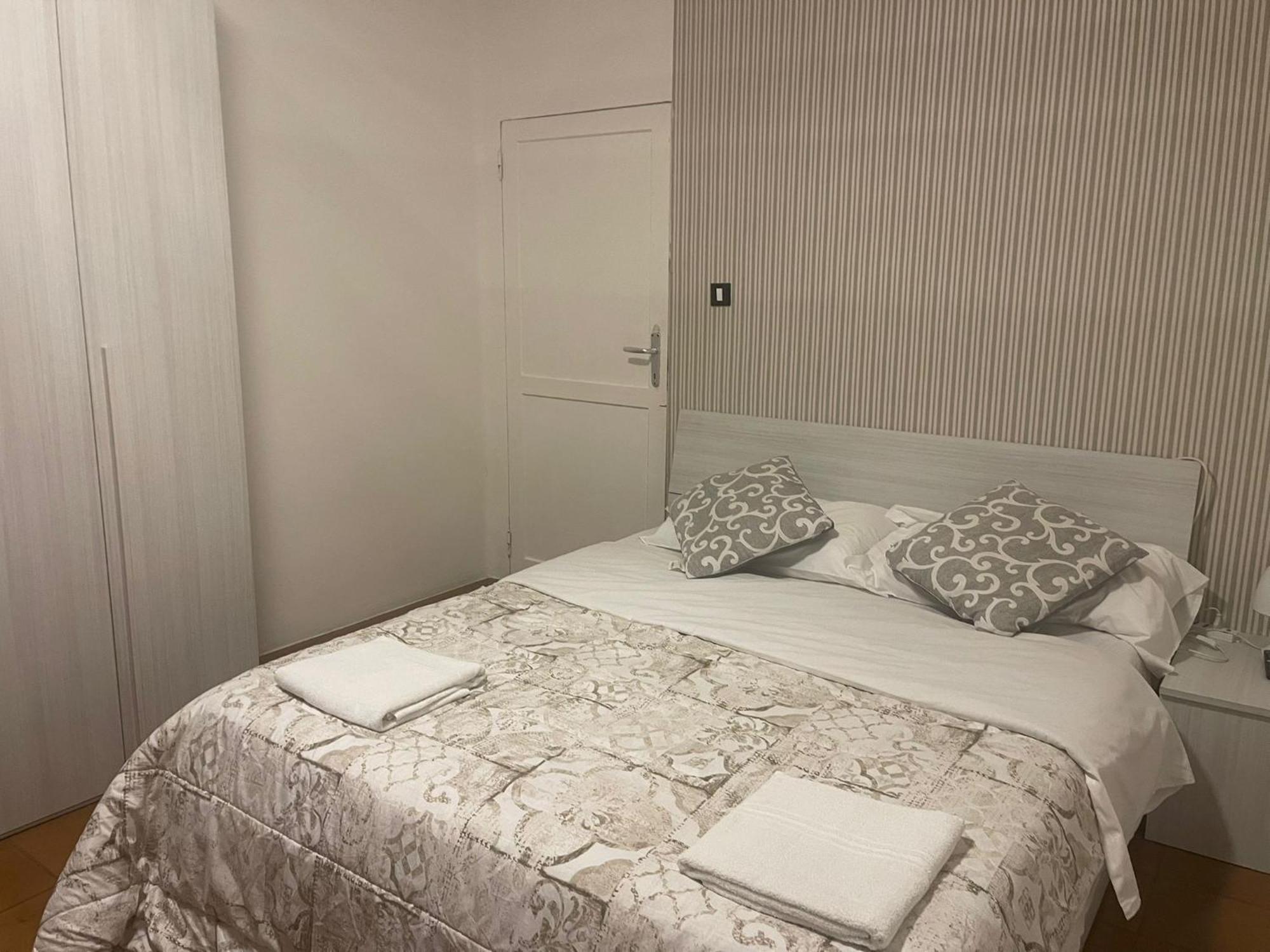 Good Morning Venice Apartment Buitenkant foto