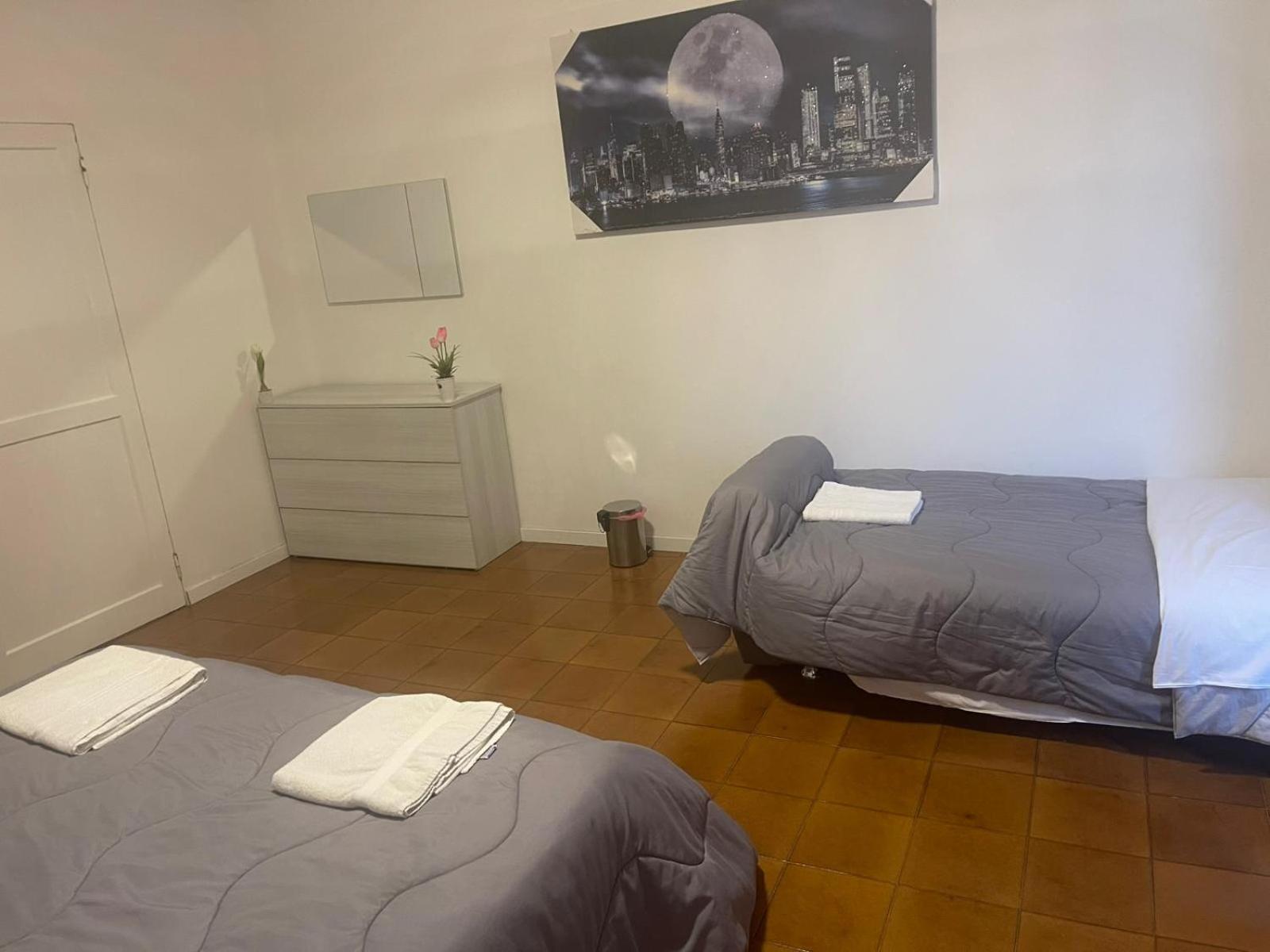 Good Morning Venice Apartment Buitenkant foto