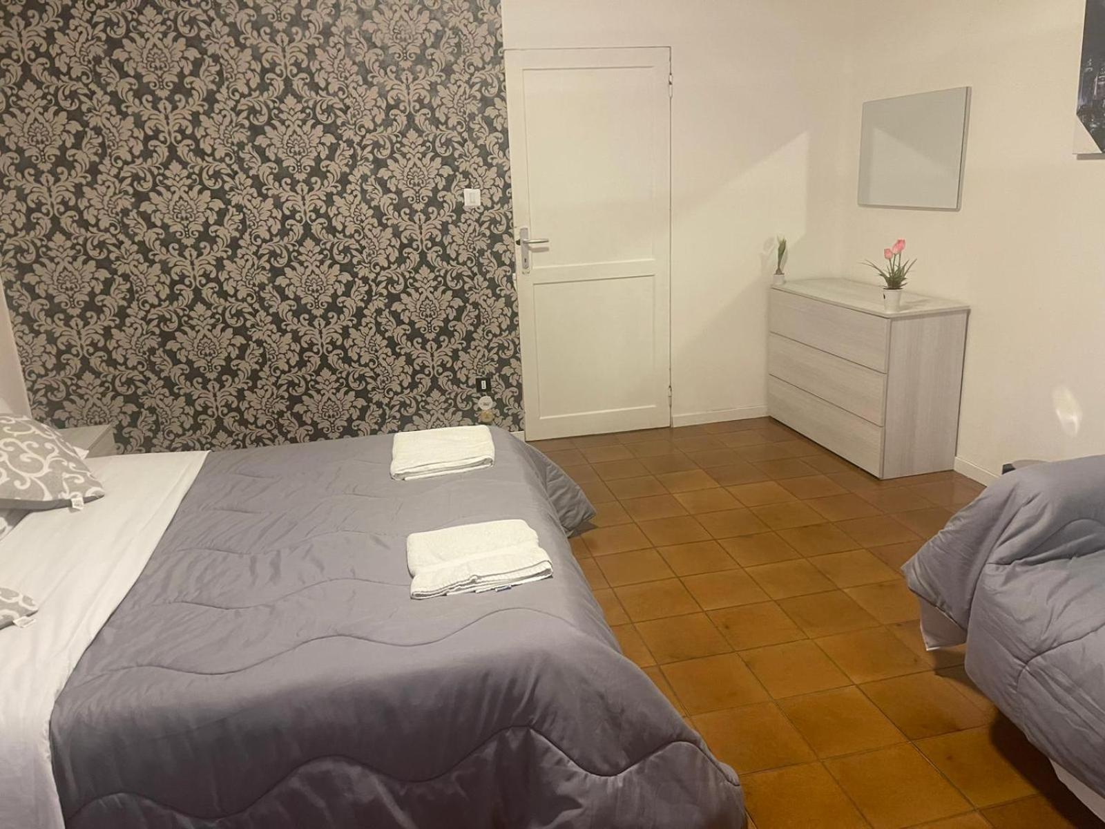 Good Morning Venice Apartment Buitenkant foto