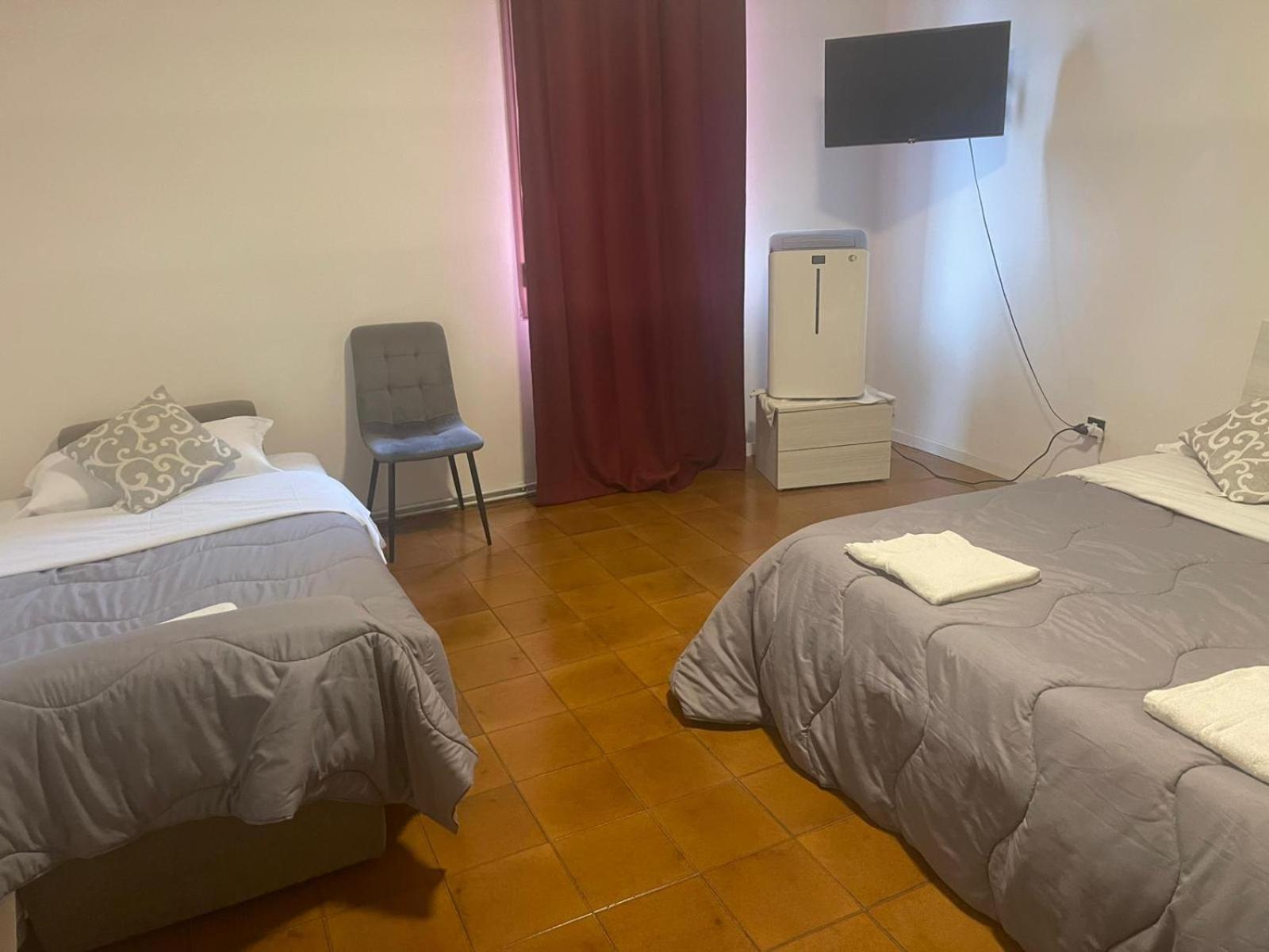 Good Morning Venice Apartment Buitenkant foto
