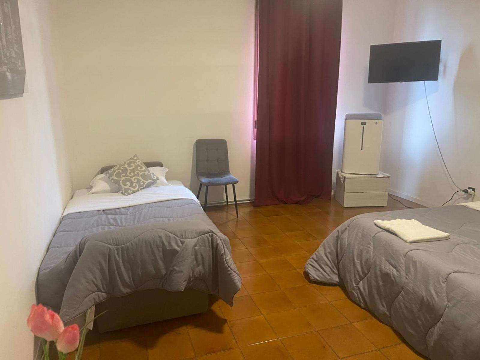 Good Morning Venice Apartment Buitenkant foto