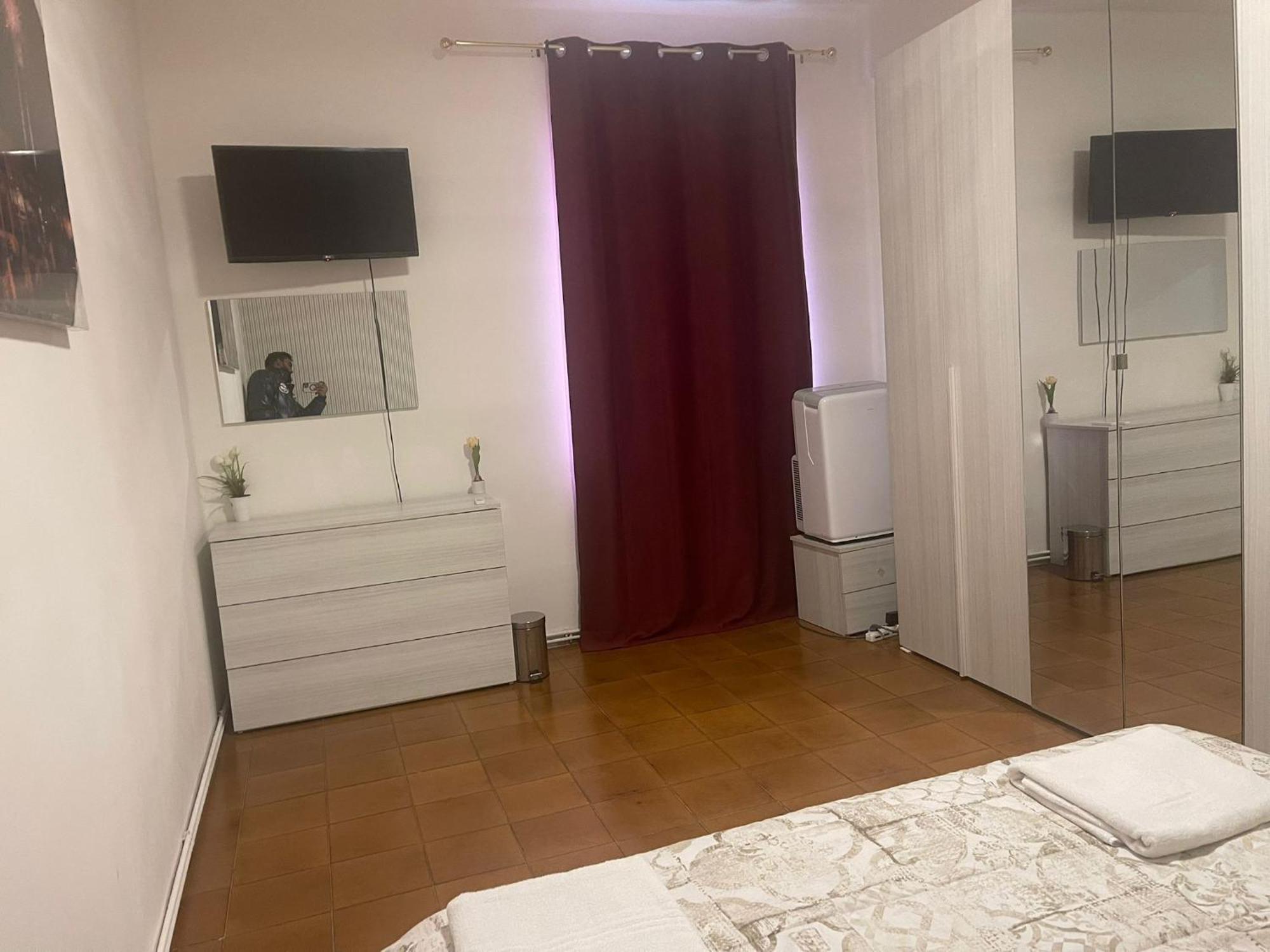 Good Morning Venice Apartment Buitenkant foto