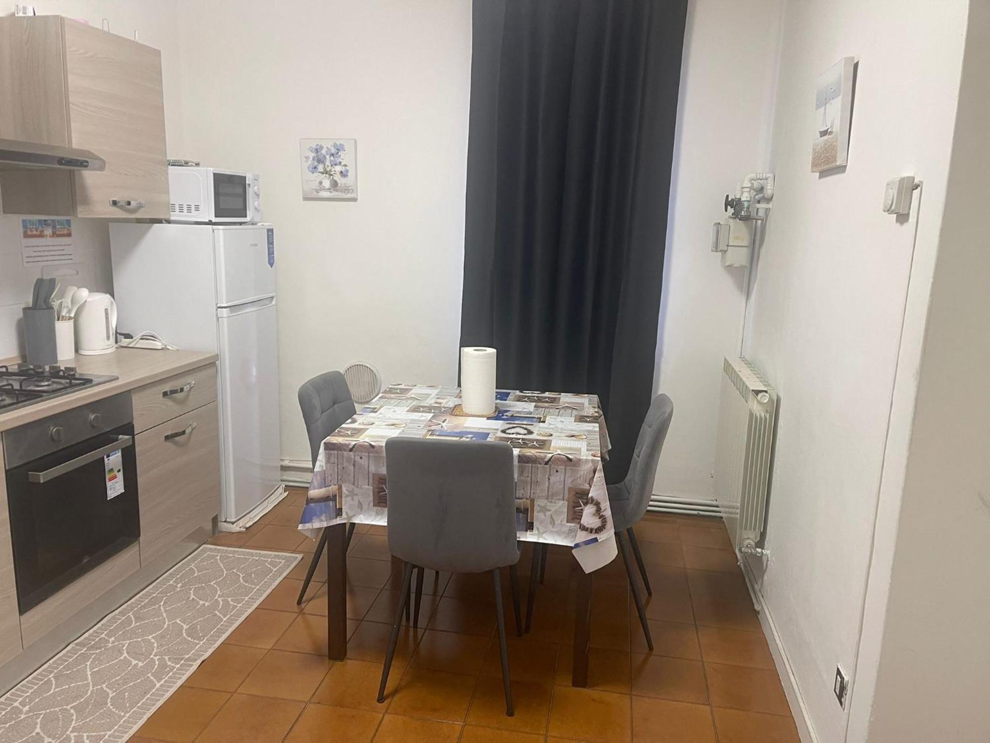 Good Morning Venice Apartment Buitenkant foto