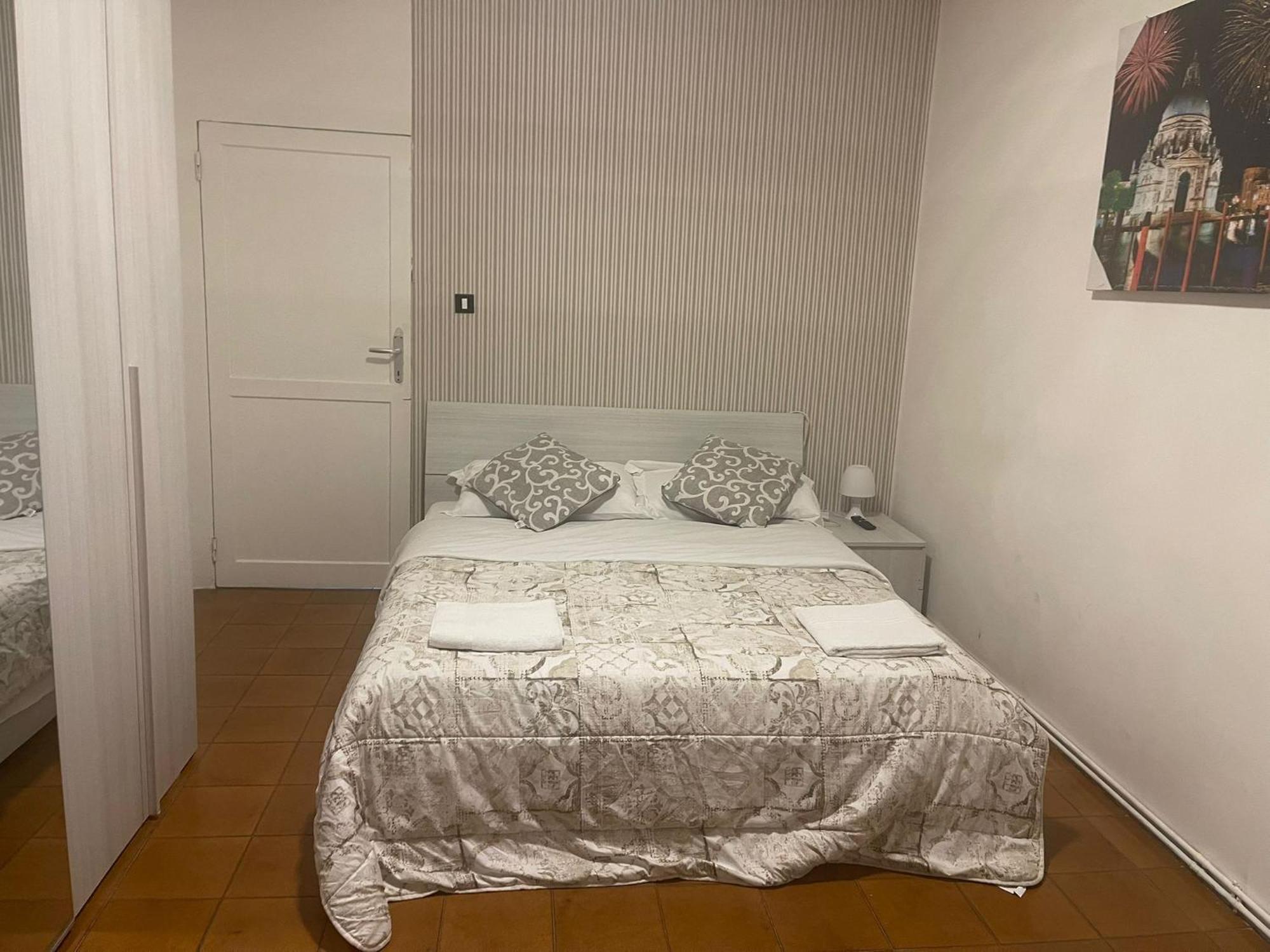 Good Morning Venice Apartment Buitenkant foto